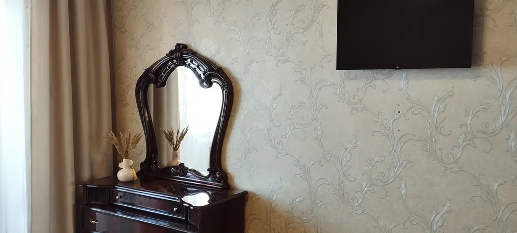 Квартира возле Мегаполис спорт