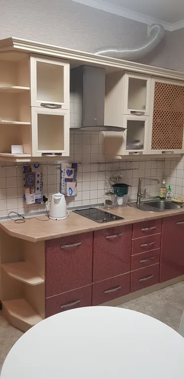 Апартаменты Сон у моря в Пальмира Палас