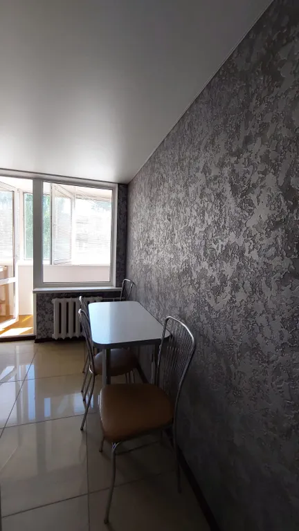 3-комнатная квартира на Браславских озерах