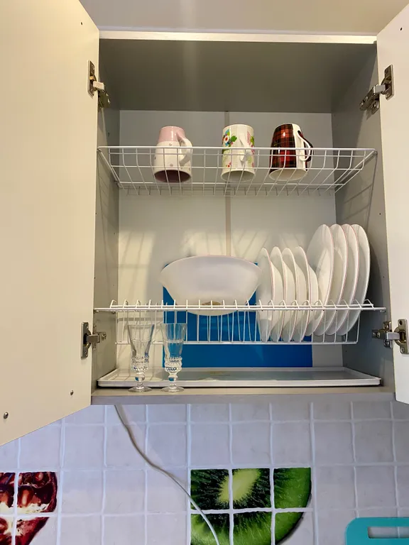 Комфортная 1-комнатная квартира в центре