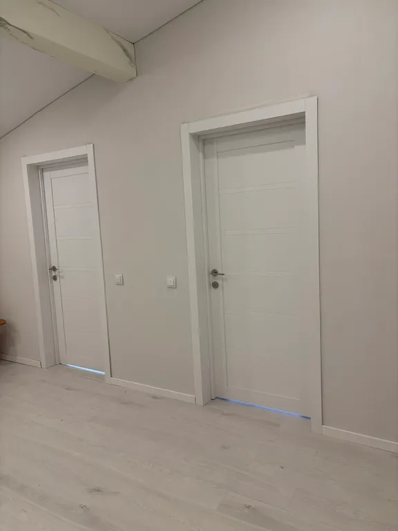 Уютный светлый дом 124кв м