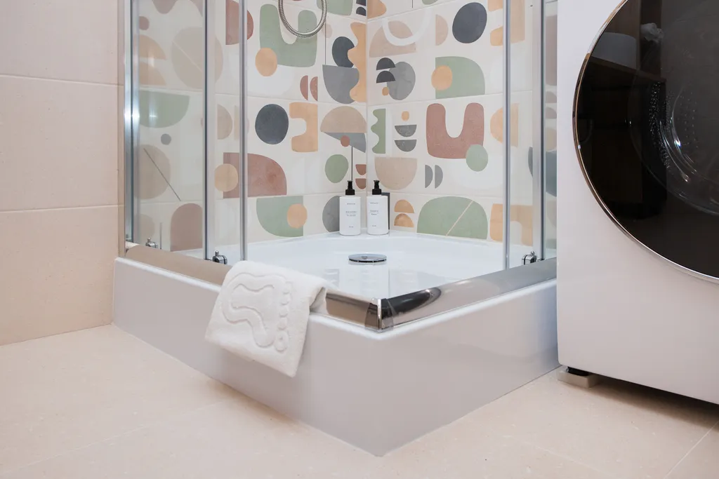 Marina beach уютная квартира в новом ЖК