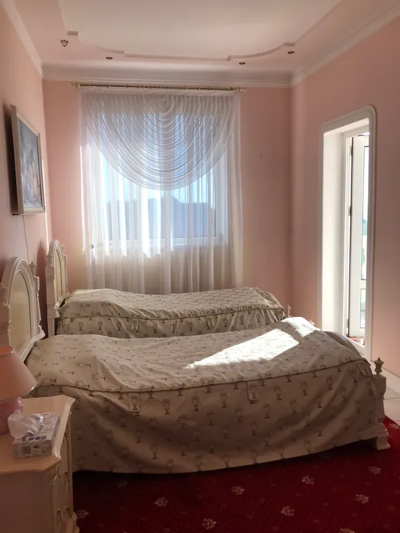 Дом в Сочи с видом на море