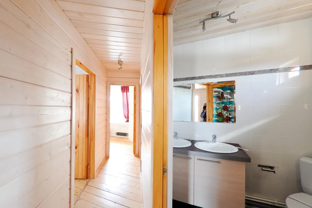 Вилла deluxe скандик 220 (bristol/ elizabeth/ aspen)