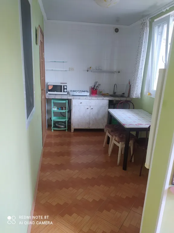 Хороший домик с видом на горы