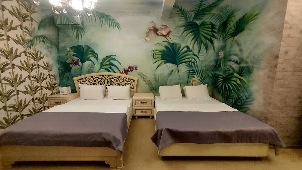 Квартира Комната — аренда посуточно в Смоленск