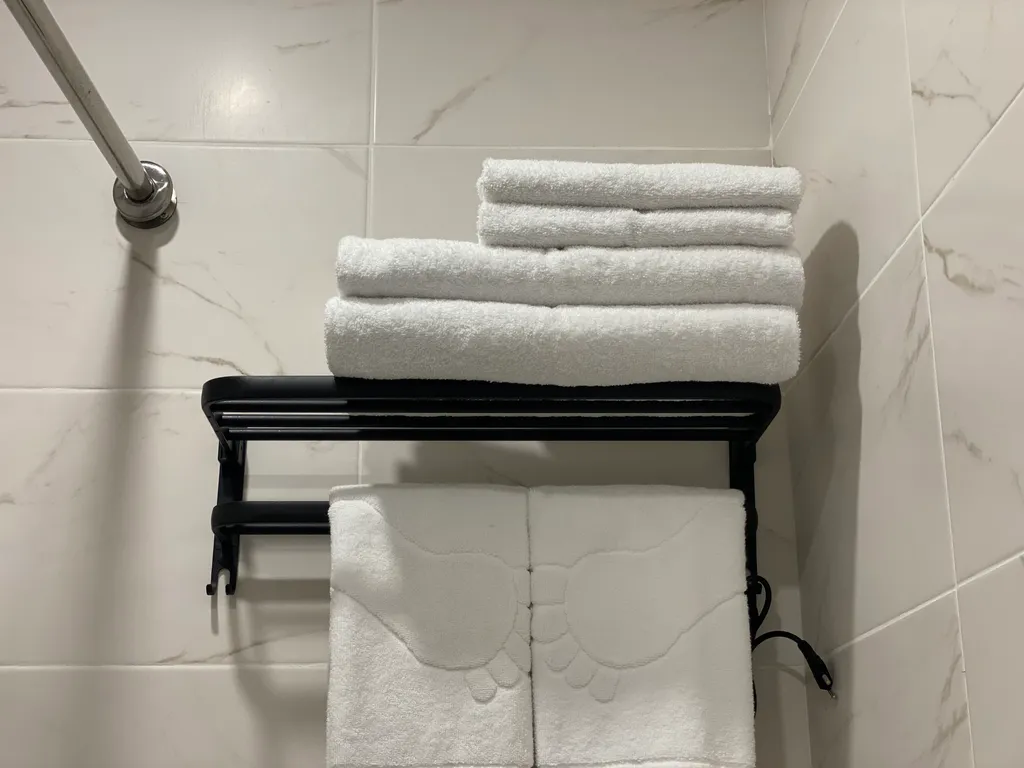 Апартаменты у моря с парковкой