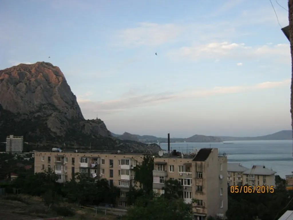 Квартира у можжевеловой рощи