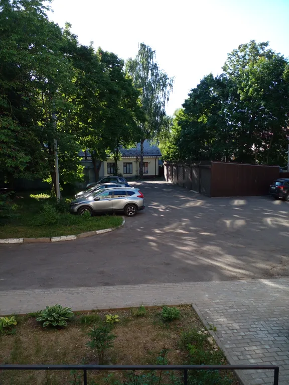 Квартира Апартаменты в историческом центре с закрытой парковкой — Великий Новгород