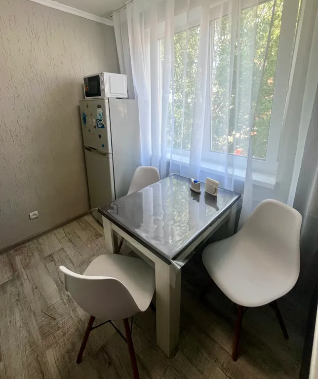 Квартира Уютная квартира со всеми удобствами рядом с морем — Ейск