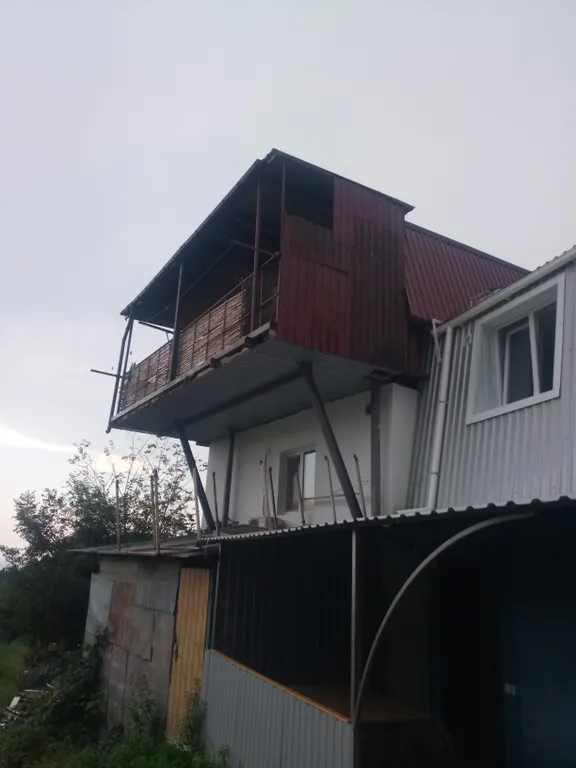 3-комнатный Дом