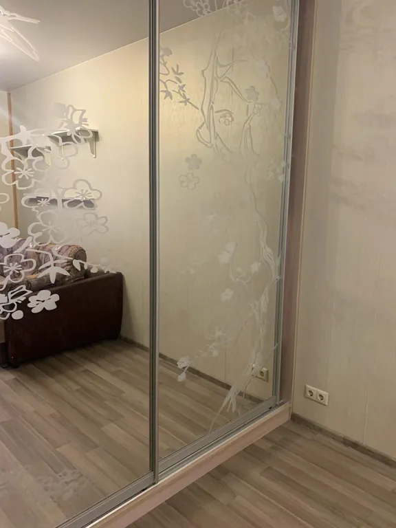 Уютная квартира в ЖК пятницкие кварталы