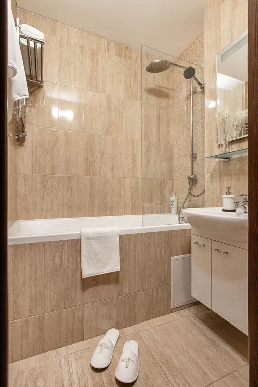 Квартира Квартира Между двумя дворцами — Санкт-Петербург