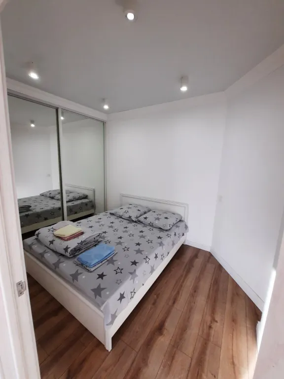 Уютная квартира рядом с центром