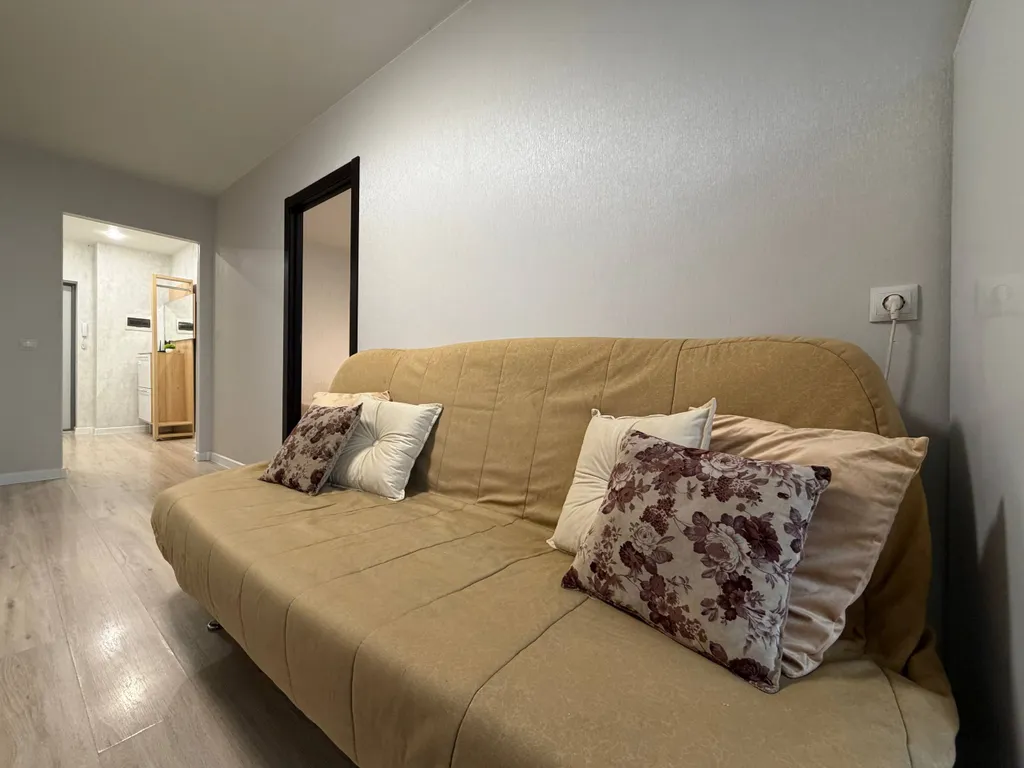 Квартира Квартира возле аквапарка — Новосибирск