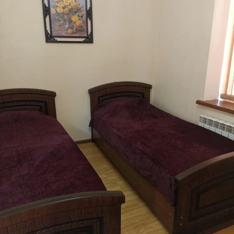 Уютный дачный домик