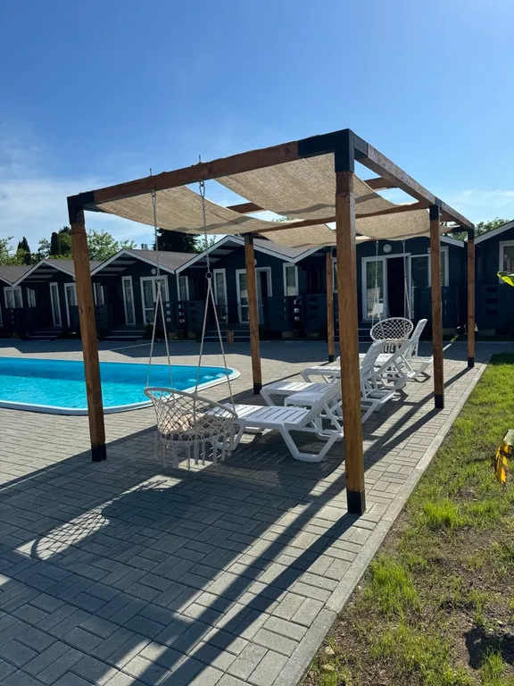 Квартира Комната — аренда посуточно в Птицефабрика