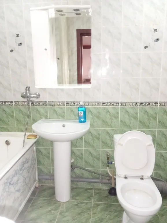 Квартира возле Микрохирургии Глаза им. Федорова