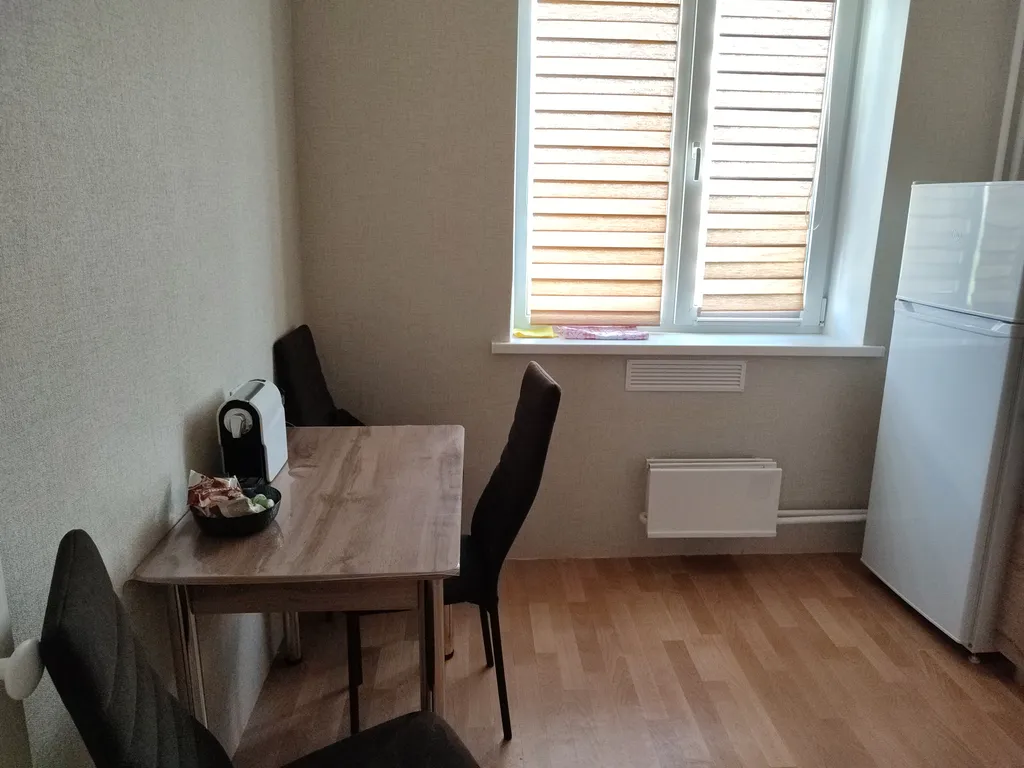 Уютная и чистая квартира в новоильинском р-не