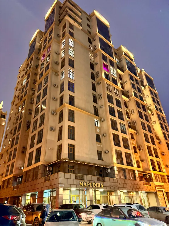 Апартамент в ЖК Арбат в пешей доступности от Мамаева Кургана