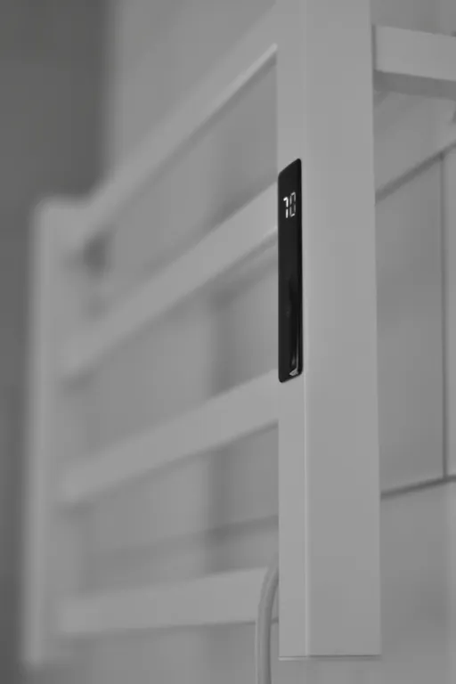 Комфортабельная квартира-студия с видом на город