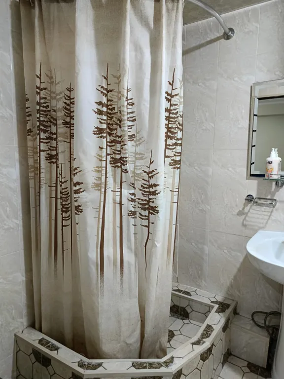 Квартира с СОЛНЦЕМ внутри))