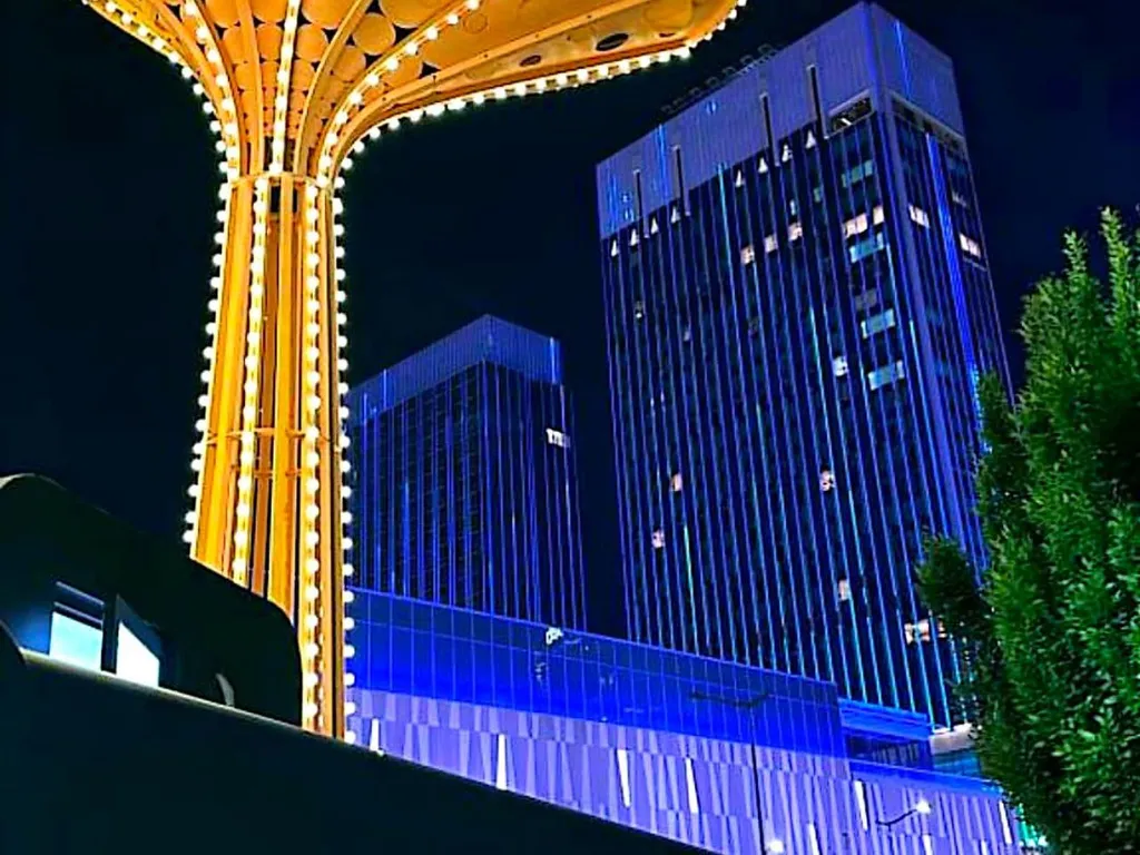 Center of Tashkent near Minor metro station, Premium Location