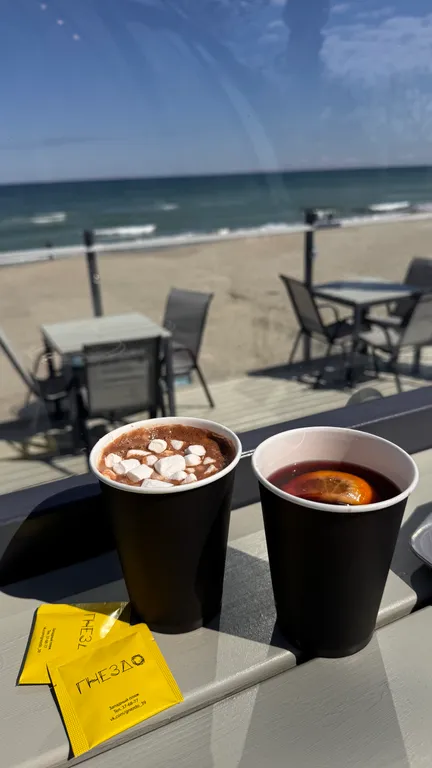 Квартира Уголок тишины на Римской — Зеленоградск