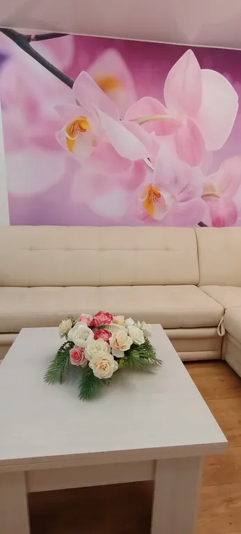 Апартаменты рядом с Автовокзалом