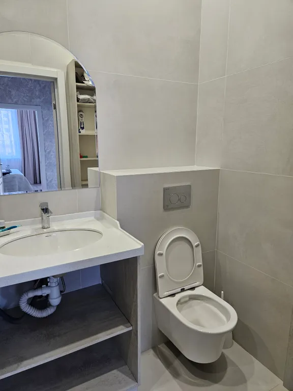 Уютная квартира в сердце столицы