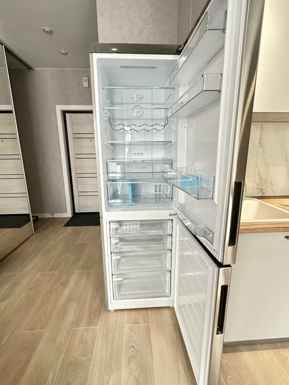 Квартира Квартира Новая, уютная студия рядом с парком Галицкого — Краснодар