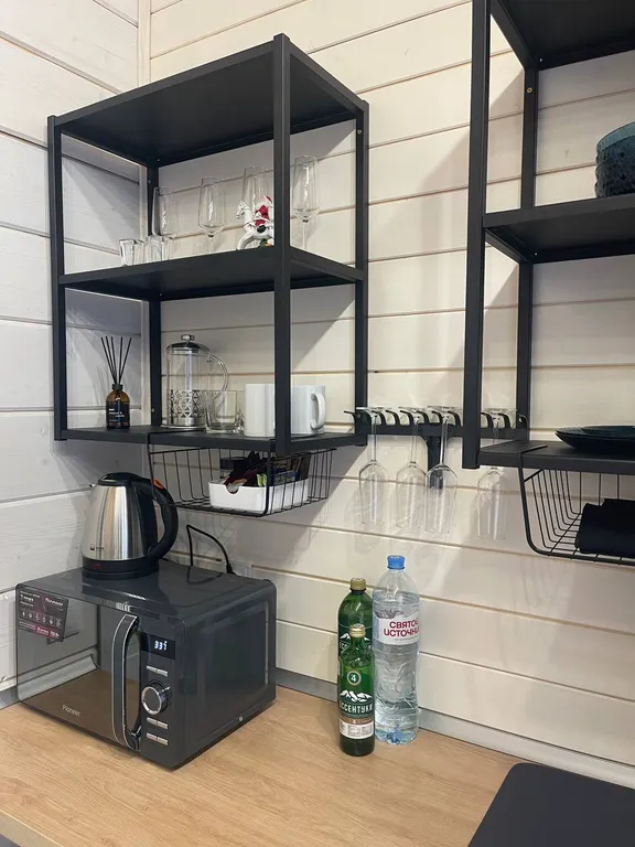 2-комнатный Дом