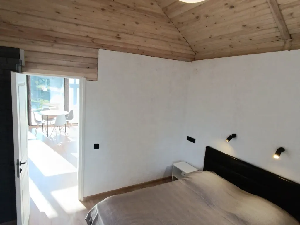 Дом с прекрасным видом