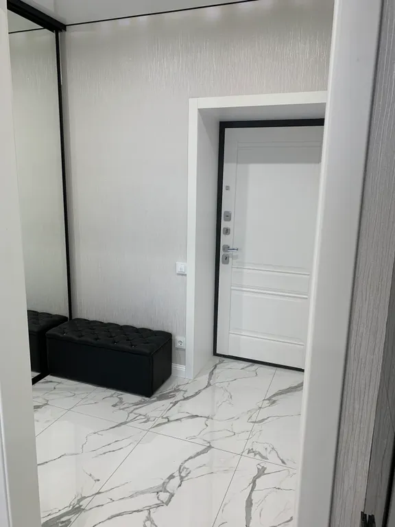 Квартира Уютная, дизайнерская квартира для приятного отдыха — Пионерский