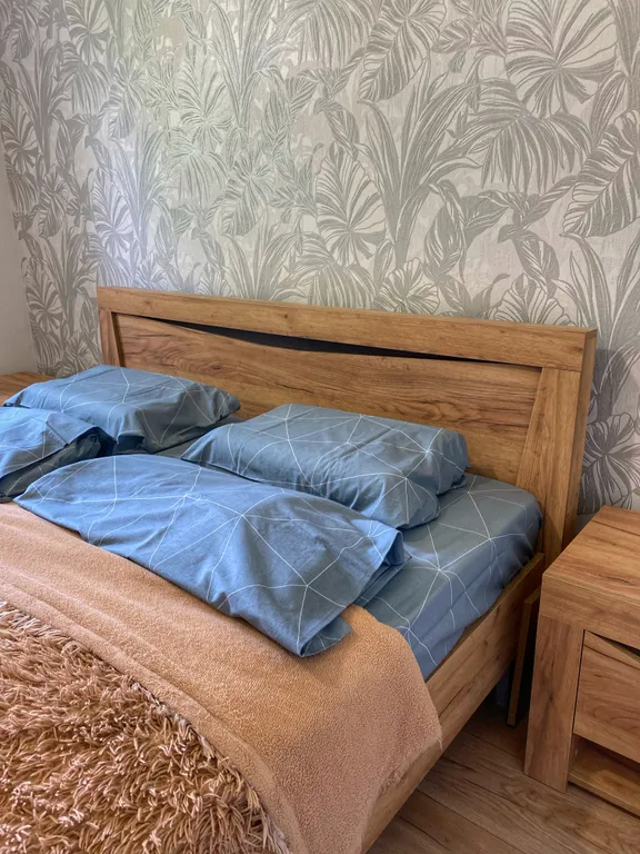 Квартира Квартира Первая линия у моря — Зеленоградск