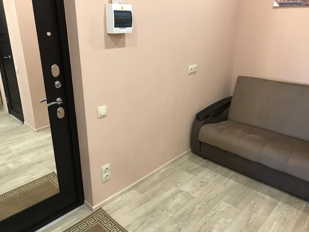 Квартира Квартира в новостройке в самом центре у жд жк машков — Волгоград