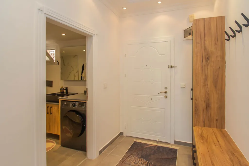 30 метров до моря на пляже клеопатра, шикарный вид