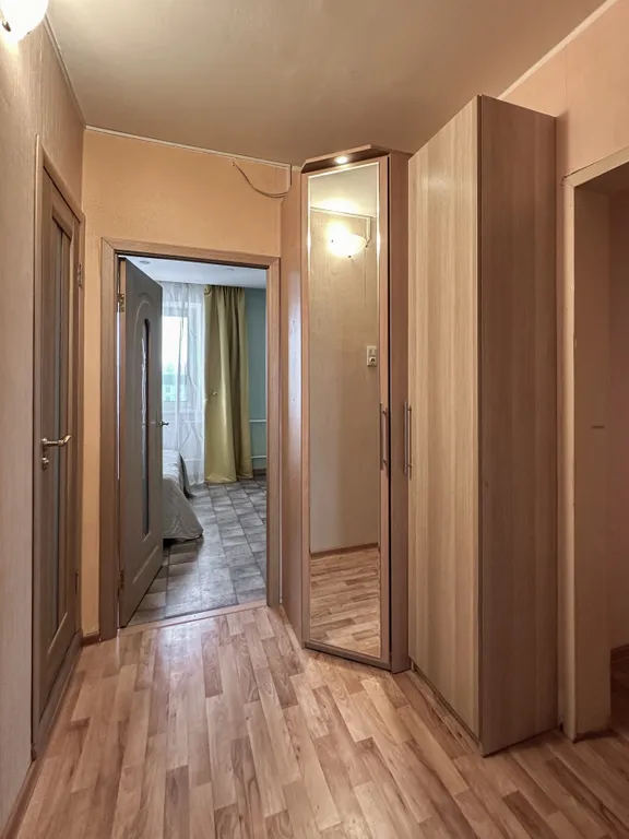Квартира Апартаменты с видом на реку — Санкт-Петербург