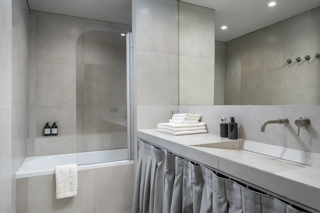 Квартира Апартаменты Comfort life на Академической — Москва