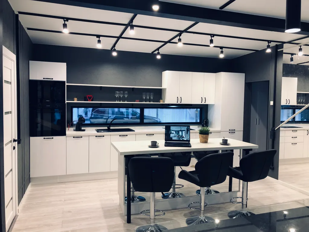 Вилла Good karma №2 с сибирским чаном и сауной