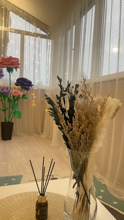 Уютная квартира в центре поселка с удобным месторасположением — аренда посуточно в Шерегеш