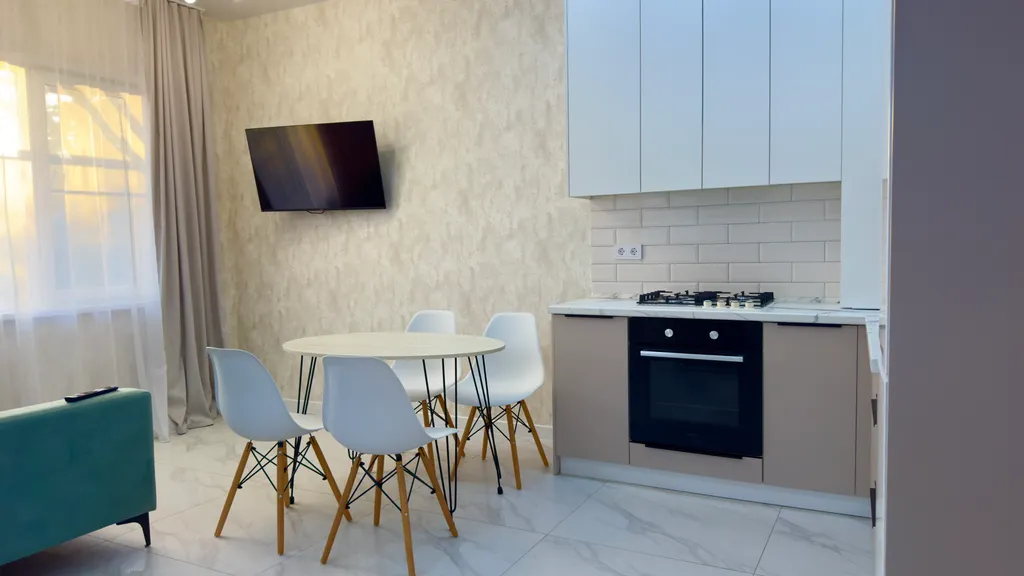 Коттедж Уютный дом в самой центре города — аренда посуточно в Таганрог