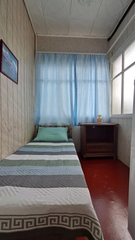 Аппартамент с видом на море у Ворнцовского парка