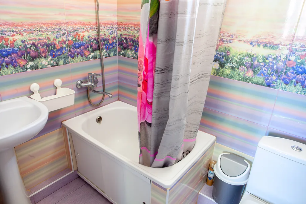 Апартаменты №4