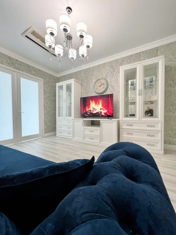 Видовая евротрешка