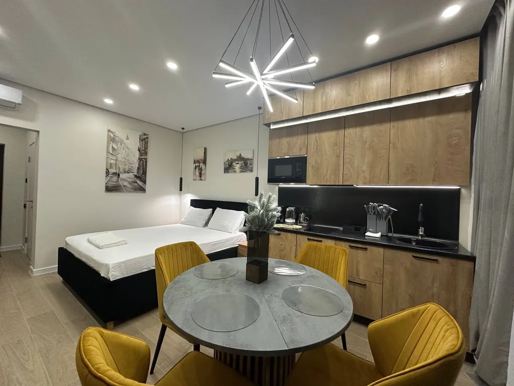 Дизайнерская студия ls-lux-fly mood