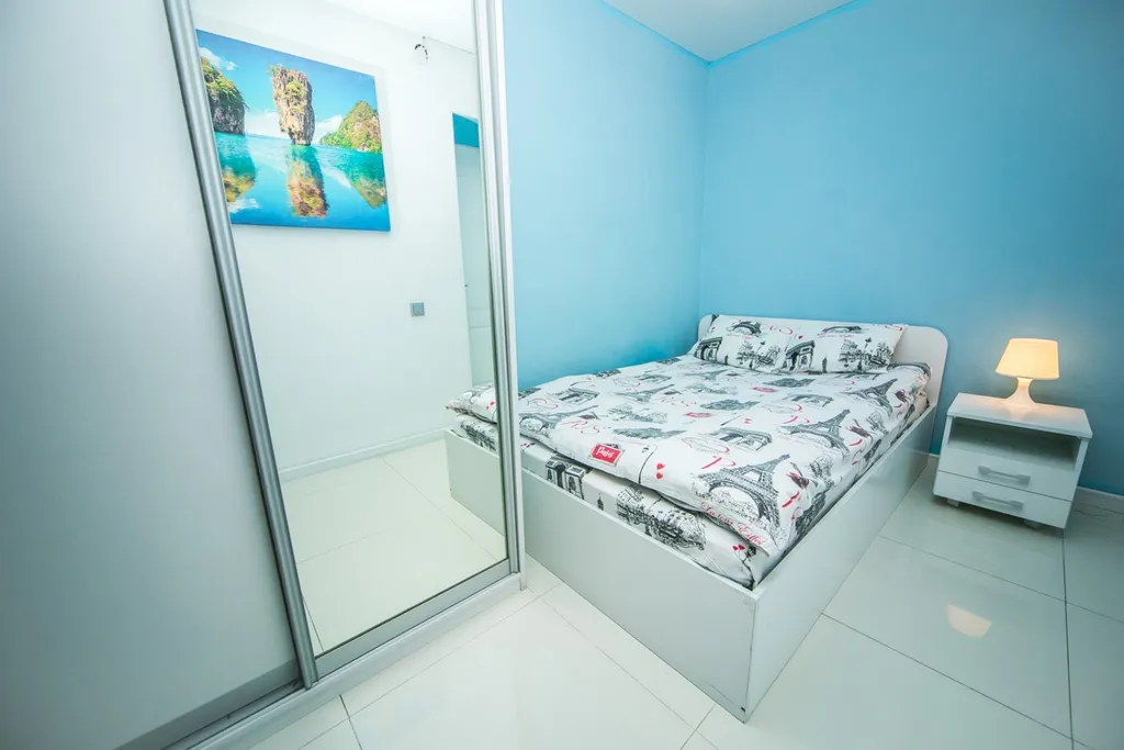 Квартира в самом центре7/24 заселение