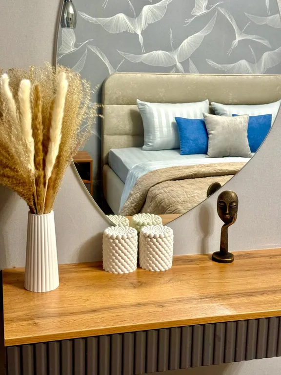 Квартира рядом с тц Арена,леруа мерлен, близко до Аэропорта