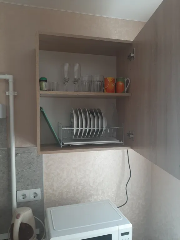 Квартира Уютная квартира рядом с Мамаевым курганом — Волгоград