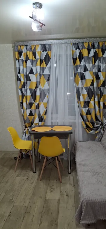 1-комнатная Квартира — аренда посуточно в Чапаевск